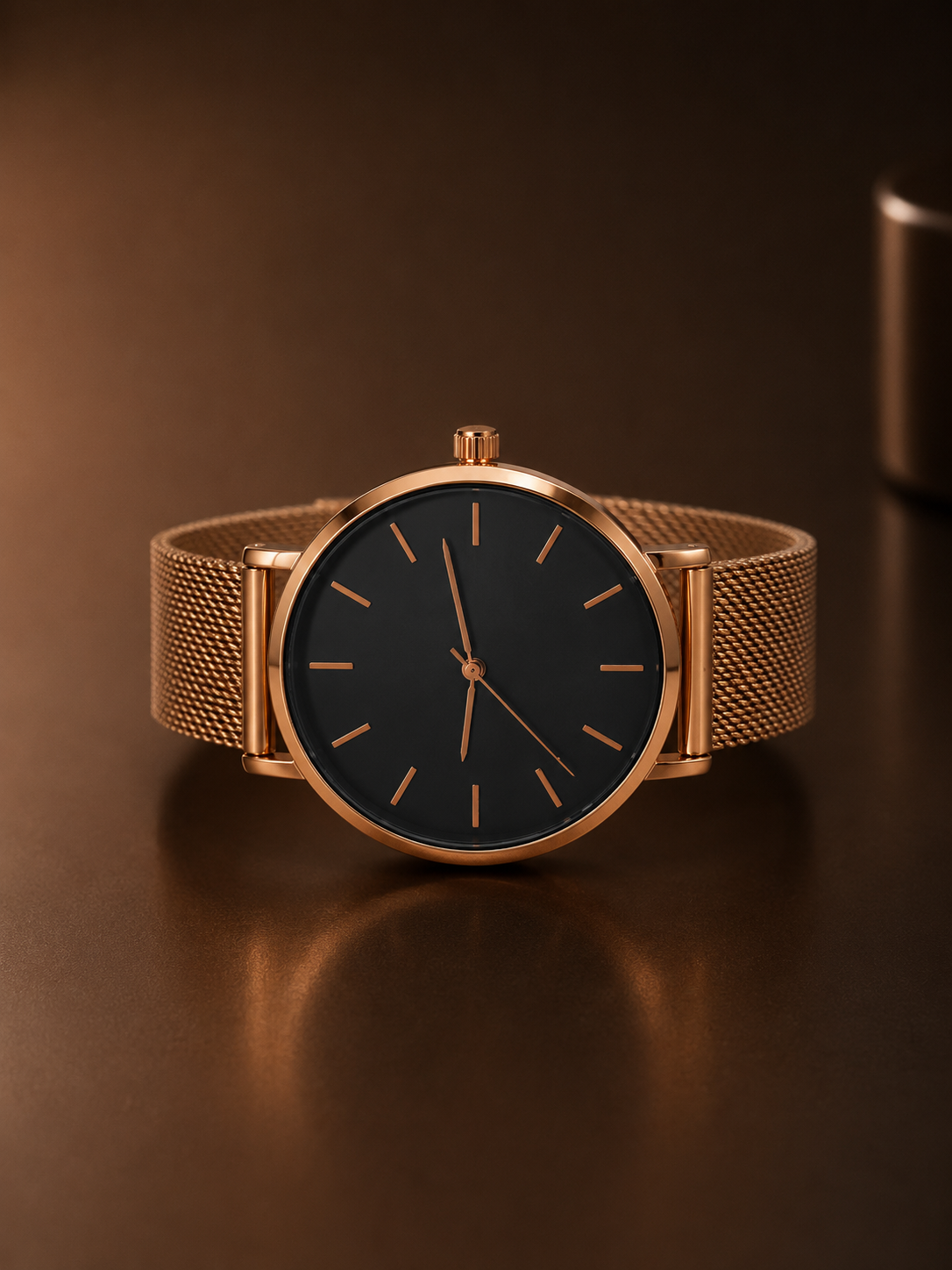 Bronze Night