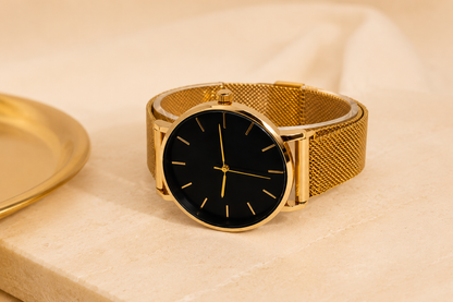 Gold Night