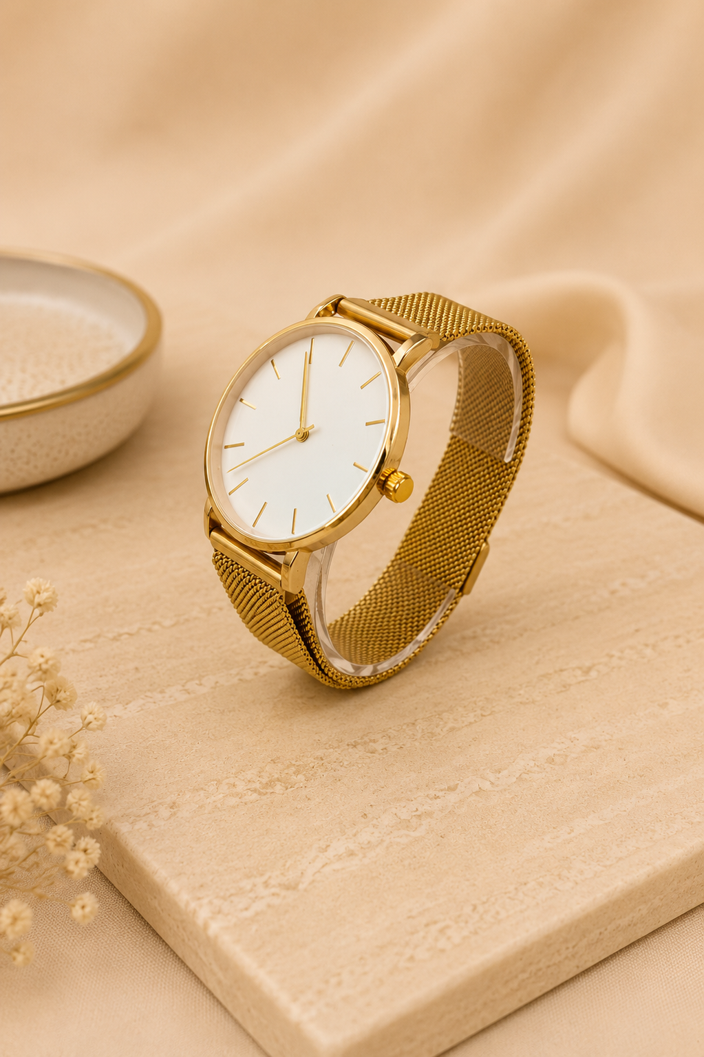 Gold Day