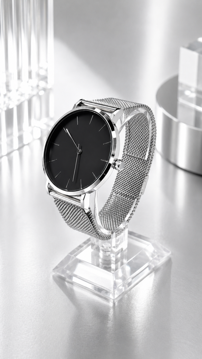 Silver Night