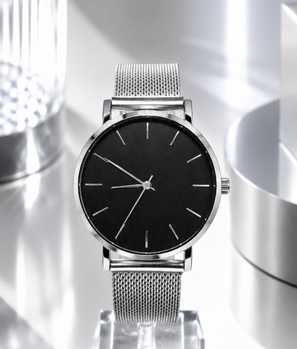 Silver Night