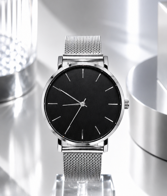 Silver Night