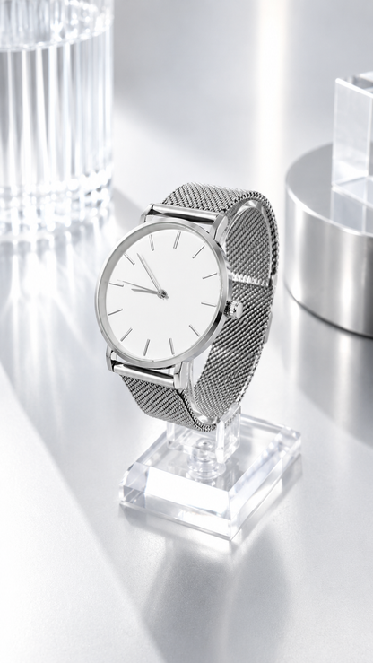 Silver Day