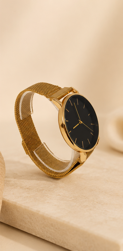 Gold Night